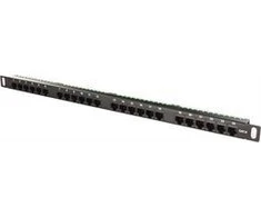 Deltacoimp Patch UTP panelė Deltaco / PAN-120