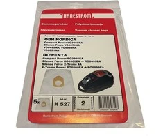 Dulkių maišelis Nordic Quality TEFAL ROWENTA 5vnt. / 4380002