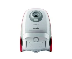 Dulkių siurblys Gorenje VCEA21GPLW