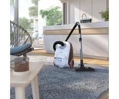 Dulkių siurblys Gorenje VCEA21GPLW