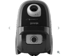 Dulkių siurblys Gorenje VCEA28GLBK