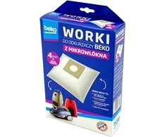 Dulkių maišelis BEKO WM01