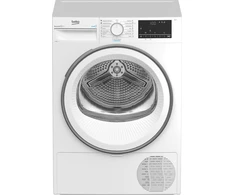 Skalbinių džiovyklė, Dryer BEKO B3T68230