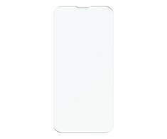 Ekrano apsauga DELTACO skirta Apple iPhone 14/13/13 Pro, 2.5D grūdintas stiklas, 9H / SCRN-21IP61