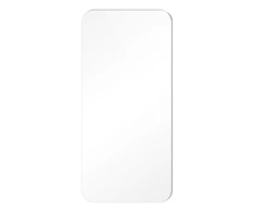 Ekrano apsauga DELTACO skirta Apple iPhone 14 Pro, 2.5D grūdintas stiklas, 9H kietumas / SCRN-IP14P