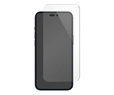 Ekrano apsauga DELTACO skirta Apple iPhone 14 Pro, 2.5D grūdintas stiklas, 9H kietumas / SCRN-IP14P