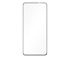Ekrano apsauga DELTACO skirta OnePlus 9, 2.5D grūdintas stiklas, 9H kietumas / SCRN-OP9