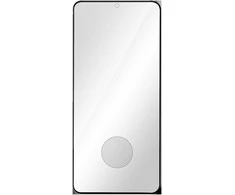 Ekrano apsauga DELTACO skirta Samsung Galaxy S21+, 2.5D grūdintas stiklas, 9H / SCRN-S21P