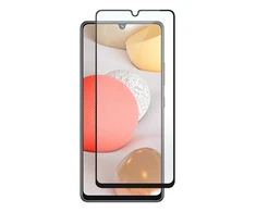 Ekrano apsauga DELTACO skirta Samsung Galaxy A42, 2.5D grūdintas stiklas, 9H kietumas / SCRN-A42