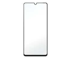 Ekrano apsauga DELTACO skirta Samsung Galaxy A42, 2.5D grūdintas stiklas, 9H kietumas / SCRN-A42