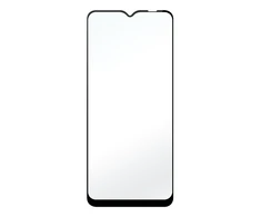 Ekrano apsauga DELTACO skirta Samsung Galaxy A22, 2.5D grūdintas stiklas, 9H kietumas / SCRN-A22