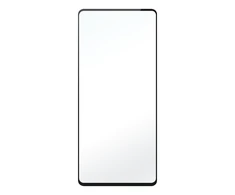Ekrano apsauga DELTACO skirta Samsung Galaxy A73, 2.5D grūdintas stiklas, 9H kietumas / SCRN-A73