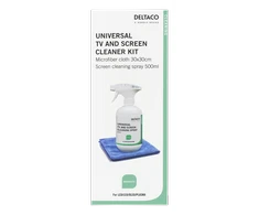 Ekrano valymo priemonė DELTACO / CK1025, 500 ml