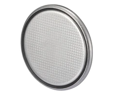 Elementas DELTACO Ultimate Lithium 3V, CR2016, 1 vnt. pakuotė / ULT-CR2016-1P