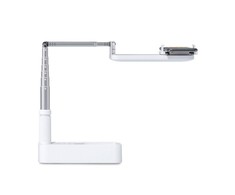 „Gadgetmonste“ asmenukių stovas „4smarts LoomiPod“ sulankstomas su lempomis ir nuotolinio valdymo pultu / 462710 / 6530045