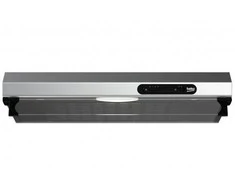 Gartraukis Garų surinktuvas BEKO CFB 6310 X