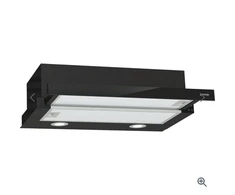 Gartraukis Gorenje Kapotas DEGA TH62E4BG