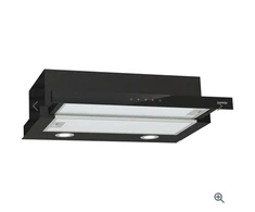 Gartraukis Gorenje Kapotas DEGA TH64E4BG