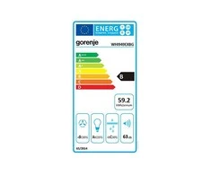 Gartraukis Hood GORENJE WHI949EXBG