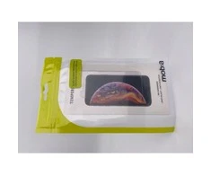 Grūdintas stiklas MOB:A skirtas iPhone Xs Max/11 Pro Max / 383234