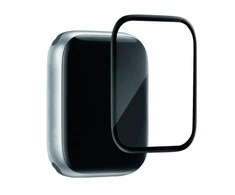 Apsauginis ekrano stiklas išmaniojo laikrodžio Apple Watch 7, 45mm