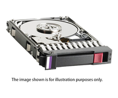 Hewlett Packard (HP) HD diskai HP, 500GB 655708-B21/ DEL1003944
