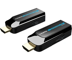 HDMI ilgiklis DELTACOIMP 1080p, 60Hz, juodas / HDMI-272