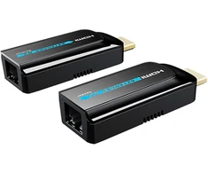HDMI ilgiklis DELTACOIMP 1080p, 60Hz, juodas / HDMI-272