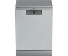 Indaplovė BEKO BDFN26640XC