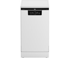 Indaplovė BEKO BDFS26120WQ