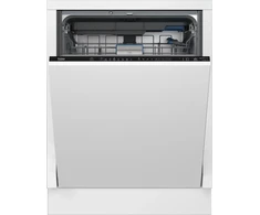 Indaplovė BEKO BDIN38554P