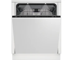 Indaplovė BEKO BDIN38645D