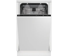 Indaplovė BEKO BDIS48E041Q