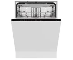 Indaplovė GORENJE GV16E3