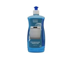 Indaplovės skalavimo priemonė Nordic Quality 500ml / 2340044