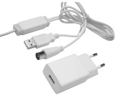 Skaitmeninė vidaus antena ONE FOR ALL 4K Ultra HD, 3G/4G/5G filtras / SV9436