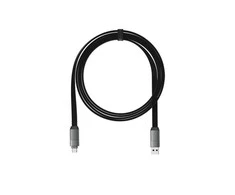 Bikuvalt Kabelis visiems įrenginiams Rolling Square inCharge® 6 Max USB-C/Lightning/Micro USB, 1.5m/ 6770058