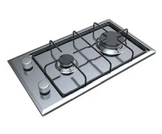 Kaitlentė BEKO HDCG 32220 FX
