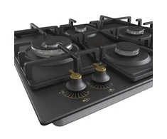 Gorenje Dujinė kaitlentė dega GW6D42CLB