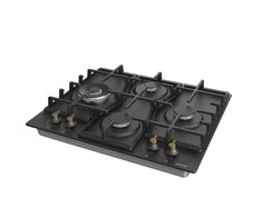 Gorenje Dujinė kaitlentė dega GW6D42CLB