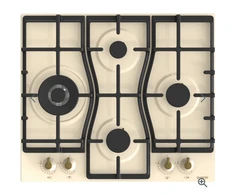 Kaitlentė Hob GORENJE GW6D42CLI