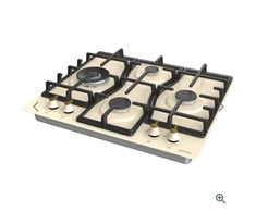 Kaitlentė Hob GORENJE GW6D42CLI