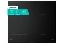 Kaitlentė Induction Hob GORENJE GI6433BSCWF