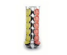 Nescafe Dolce Gusto Kapsulių laikiklis Nordic Quality Arabica - Dolce Gusto 24kap. /352843