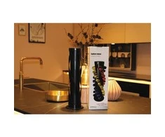 Kavamalė Behringer Kapsulių laikiklis Nordic Quality Barista, Nespresso Capsule 40 vnt. sukamas /35284