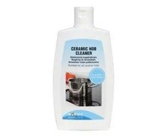 Nordic Home Culture Keraminės kaitlentės valiklis Nordic Quality, 250 ml / 352791