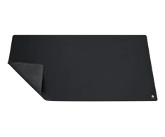 DELTACO GAMING pelės kilimėlis XXL, 1200x600, juodas / GAM-081