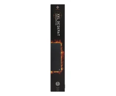 DELTACO GAMING pelės kilimėlis XXL, 1200x600, juodas / GAM-081