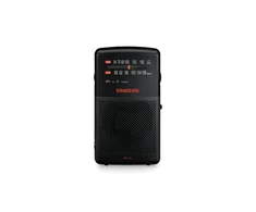 Kišeninis radijas Sangean AM / FM / SR-35