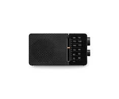Kišeninis radijas Sangean AM / FM / SR-36